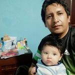 Ronald Davila Galarza - @rdavila2885 - Instagram