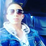 Ronald Galarza - @ronaldsteed.galarzagarcia - Instagram