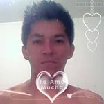 Ronald Galarza - @andreita.lopez.3785 - Instagram