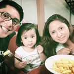 Ronald Galarza Hermitaño - @ronaldgala - Instagram