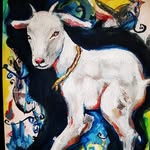 Ronald Javier Urbano Galarza - @javier_urbano.art - Instagram