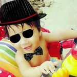 Ronald Joao Eras Galarza - @erasgalarza - Instagram