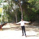 Ronald Victor Galarza - @rovigh3 - Instagram