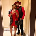 Ronald GAlloway - @ronaldg1983 - Instagram