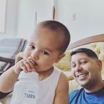 Ronald David Galvis - @ronald_y_tomas - Instagram