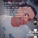Ronald Galvis - @ronalperez66 - Instagram