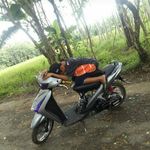 Ronald_ gans - @ronald_bagoes - Instagram