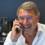 Ronald Gans - @ronald_gans - Instagram