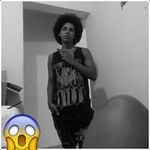 Ronald Santana - @ronald_ganstar_02 - Instagram