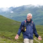 Ronald Garber - @garberronald - Instagram