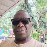 Ronald Garber - @adeniyigarber - Instagram