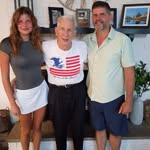 Ronald Lee Garber - @djrong69 - Instagram