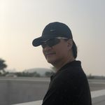 Ronald Garon - @garonald33 - Instagram