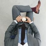 Garry Ronald - @ronaldgarry - Instagram