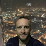 Ronald Garry - @ronaldgarry38 - Instagram