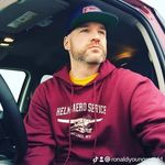 Ronald garry Young - @youngronaldgarry - Instagram