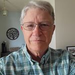 Ronald Paul Garver - @ronaldpaulgarver - Instagram
