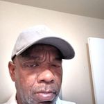 Ronald Gaskin - @ronaldgaskin126 - Instagram