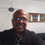 Ronald Gaskin - @gaskin3212 - Instagram