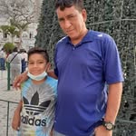 Ronald Gastelo Lopez - @ronaldgastelolopez - Instagram