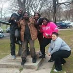 Ronald Gaston - @ronald.gaston.121 - Instagram