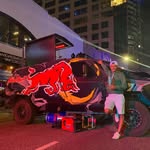 Ronald Gastón - @ronaldelnegro - Instagram
