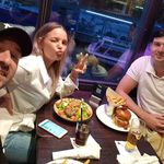 Ronald Gaston - @ronaldgaston9 - Instagram
