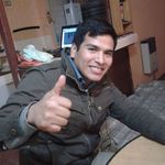 Ronald Gaston Inturias - @ronaldinturias - Instagram