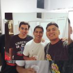 Ronald Gastón Vargas Nina - @rogavani_gaston - Instagram