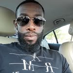 Ronald Gathers - @rong843 - Instagram