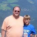 Ron Gavinski - @ronaldgavinski - Instagram