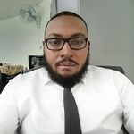 Ronald Gavin Nyakana - @ronaldnyakana - Instagram