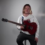 Ronald Harris-Gavin - @ronaldtheonemanband - Instagram