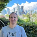 Ronaldo R. Geller - @ronaldogeller - Instagram