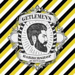 Gentlemen's Barber By:Ronaldo - @gentlemens_barber_by.ronaldo - Instagram