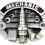 ronald gentle - @mechanic2u - Instagram