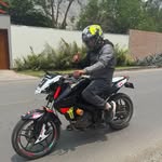 Ronald Geri Taipe - @geritaipe - Instagram