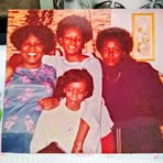 Ronald Gholston - Facebook