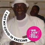 Ronald Golson - @ronaldgolson532 - Instagram