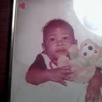 Ronald Gillespie - Facebook