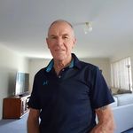 Ronald Gillespie - @thecelticgypsy14 - Instagram