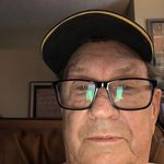 Ronald Gillespie - @ronald.gillespie.96 - Instagram