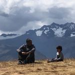 Ronald Smith-Gillespie - @ronaldsg75 - Instagram