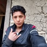 Gilmer Ronaldhino Condezo Cruz - @gilmerronaldhino - Instagram