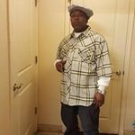 Ronald Gilmer - @9ball__ - Instagram