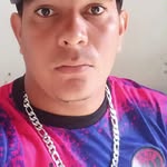 Gilson Ronaldo - @gilsonronaldo5 - Instagram