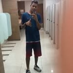 Ronaldo Gilson Miranda da Silv - @ronaldogilsonmirandada - Instagram