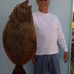 Ron Gilstrap - Facebook