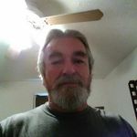 Ronnie Gilstrap - @ronald.gilstrap.9 - Instagram
