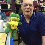 Ronald Ginsberg - @ronaldginsberg - Instagram